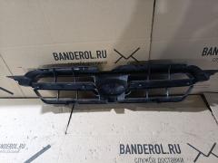 Решетка радиатора на Subaru Legacy BL5 Фото 3