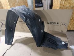 Подкрылок на Subaru Legacy BL5 EJ204 59110AG001, Переднее Правое расположение