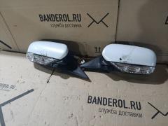 Зеркало двери боковой на Subaru Legacy BL5 Фото 2