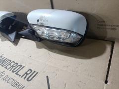 Зеркало двери боковой на Subaru Legacy BL5 Фото 4