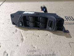 Блок упр-я стеклоподъемниками на Subaru Legacy BL5, Переднее Правое расположение