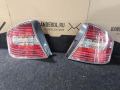 Стоп на Subaru Legacy BL5 220-20806