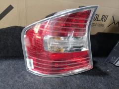 Стоп 220-20806 220-20806 на Subaru Legacy BL5 Фото 2