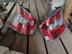 Стоп 220-20806 220-20806 на Subaru Legacy BL5 Фото 8