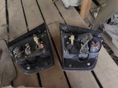Стоп 220-20806 220-20806 на Subaru Legacy BL5 Фото 9