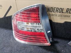 Стоп 220-20806 220-20806 на Subaru Legacy BL5 Фото 4