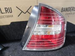 Стоп 220-20806 220-20806 на Subaru Legacy BL5 Фото 5