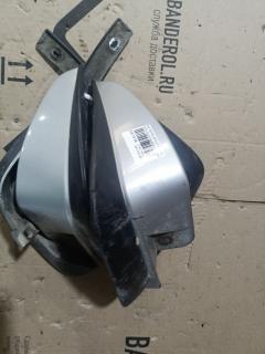 Брызговик на Nissan Sunny FB15 Фото 2