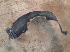 Подкрылок на Nissan Sunny FB15 QG15DE Фото 5