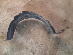 Подкрылок на Nissan Sunny FB15 QG15DE Фото 6