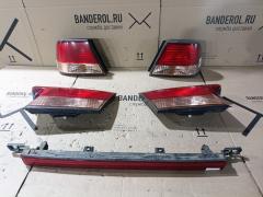 Стоп на Nissan Sunny FB15 4845A