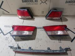 Стоп 4845A 4845A на Nissan Sunny FB15 Фото 2