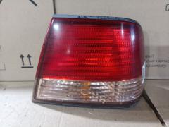 Стоп 4845A 4845A на Nissan Sunny FB15 Фото 8