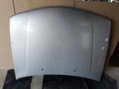 Капот на Nissan Sunny FB15 F51004M4CM