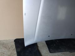 Капот F51004M4CM на Nissan Sunny FB15 Фото 2