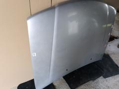 Капот F51004M4CM на Nissan Sunny FB15 Фото 3