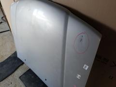 Капот F51004M4CM на Nissan Sunny FB15 Фото 5