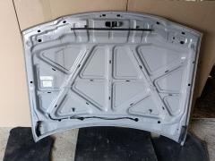 Капот F51004M4CM на Nissan Sunny FB15 Фото 10