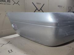 Бампер на Nissan Sunny FB15 Фото 5