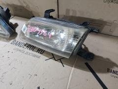 Фара 1602 1602 на Nissan Sunny FB15 Фото 3