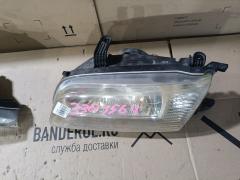 Фара 1602 1602 на Nissan Sunny FB15 Фото 5
