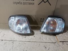 Поворотник к фаре на Nissan Sunny FB15 3418
