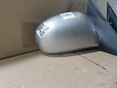 Зеркало двери боковой на Nissan Sunny FB15 Фото 2