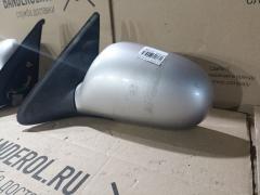 Зеркало двери боковой на Nissan Sunny FB15 Фото 4