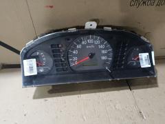 Спидометр на Nissan Sunny FB15 QG15DE