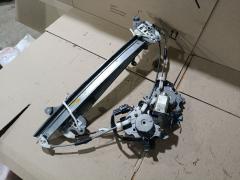 Стеклоподъемный механизм на Nissan Sunny FB15 Фото 2