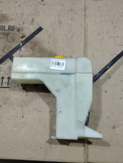 Бачок расширительный 21710-4M400, 217114U000, 217114U00A на Nissan Sunny FB15 QG15DE Фото 2