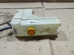 Бачок расширительный 21710-4M400, 217114U000, 217114U00A на Nissan Sunny FB15 QG15DE Фото 3