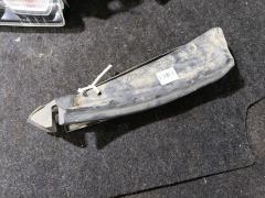 Подкрылок 78819-8N000 на Nissan Sunny FB15 QG15DE Фото 2