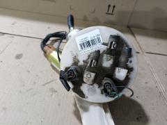 Бензонасос на Nissan Sunny FB15 QG15DE Фото 2