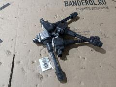 Катушка зажигания на Nissan Sunny FB15 QG15DE 22448-6N015  22448 6N001  22448 6N011  LC-016-8969