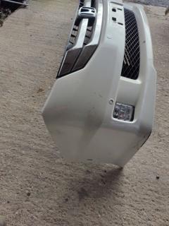 Бампер P7965 P7965 на Honda Stepwgn RG1 Фото 12