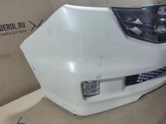 Бампер P7965 P7965 на Honda Stepwgn RG1 Фото 6