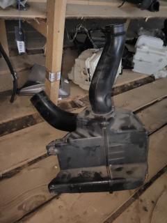 Влагоотделитель на Honda Stream RN6 R18A Фото 5