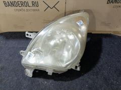 Фара на Daihatsu Mira L275S 100-51870, Левое расположение
