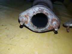Глушитель на Nissan Sunny FNB15 QG15DE Фото 6