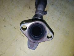 Глушитель на Nissan Sunny FNB15 QG15DE Фото 8