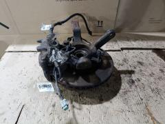 Ступица на Nissan Sunny FNB15 QG15DE, Переднее Правое расположение