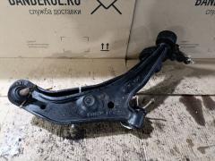Рычаг на Nissan Sunny FNB15 QG15DE Фото 2