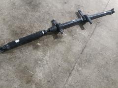 Кардан на Nissan Sunny FNB15 QG15DE Фото 2