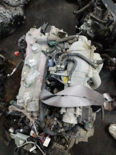 Двигатель на Nissan Sunny FNB15 QG15DE