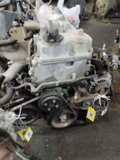 Двигатель на Nissan Sunny FNB15 QG15DE Фото 3