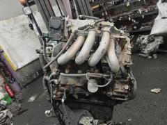 Двигатель на Nissan Sunny FNB15 QG15DE Фото 8