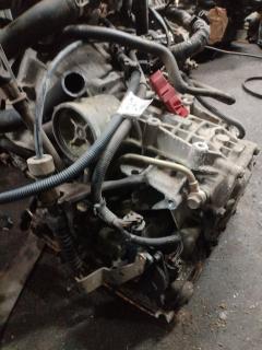 КПП автоматическая на Nissan Sunny FNB15 QG15DE Фото 2