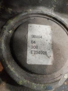 КПП автоматическая на Nissan Sunny FNB15 QG15DE Фото 3