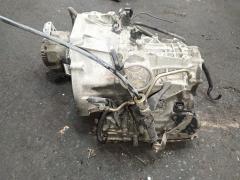 КПП автоматическая на Nissan Sunny FNB15 QG15DE Фото 4